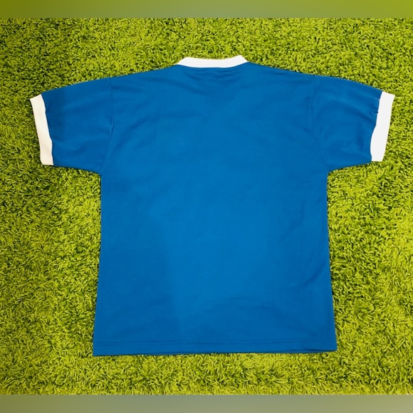 1986 World Cup Argentina Away Jersey Signed By Maradona - Picture 2 of 11